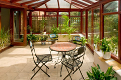 Saxton conservatory quotes
