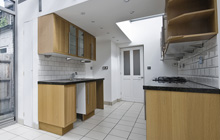 Saxton kitchen extension leads